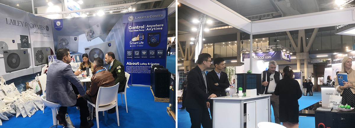 Thanks for Visiting Us In Piscina