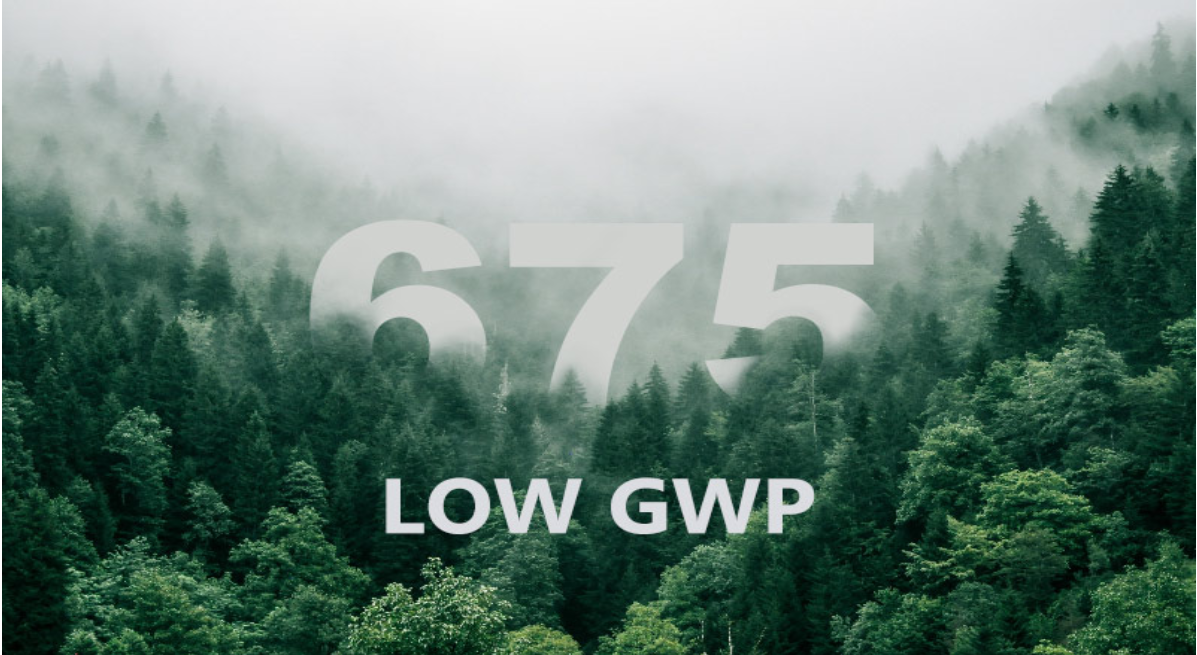 The Heat Pump For Endless Swimming Pool