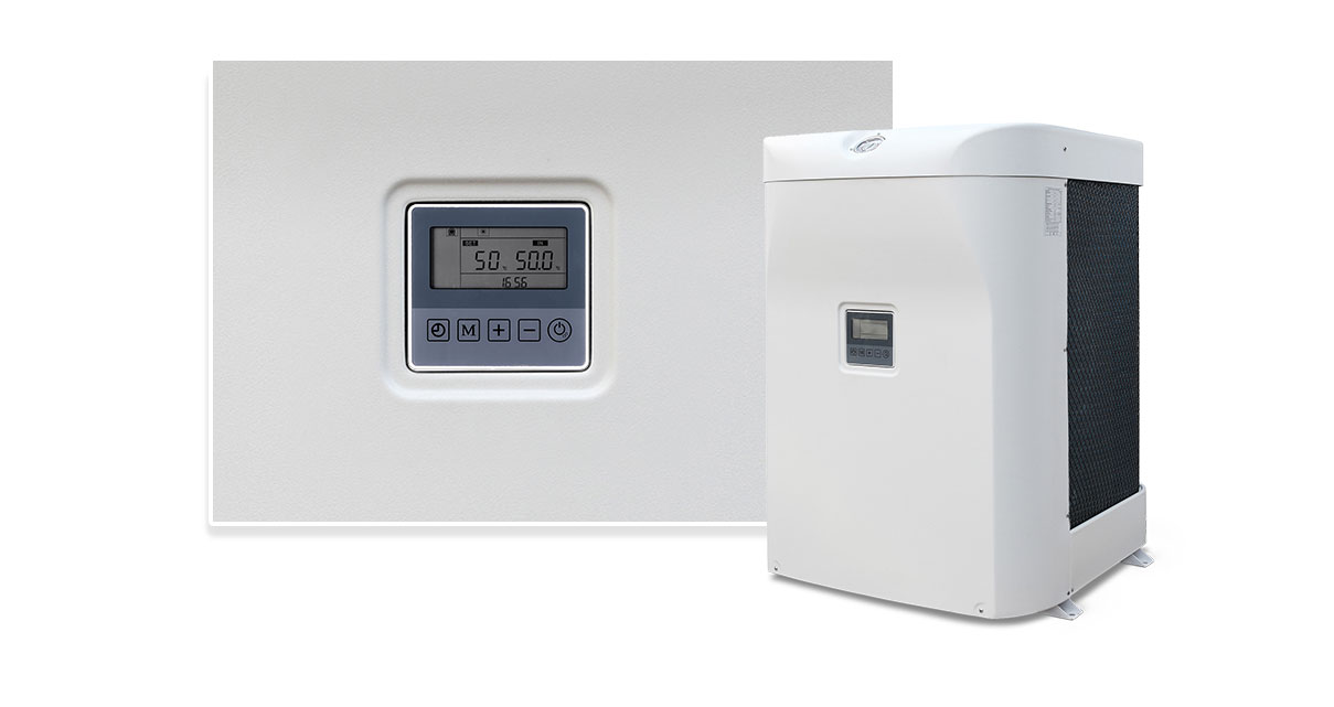 System Heat Pump Water Heaters