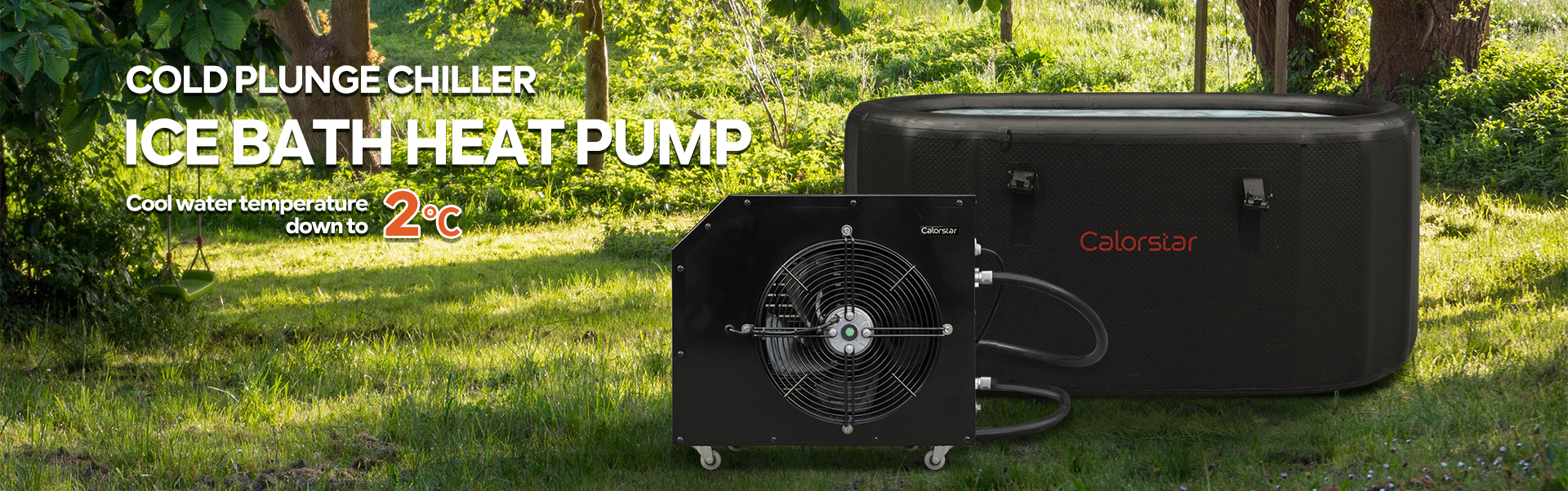 8 Step Guide to Choosing the Best Water Chiller for Your Ice Bath