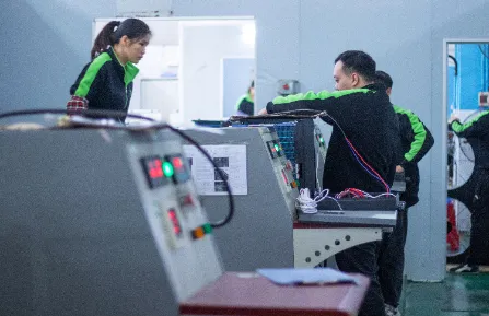 Size and Capacity Adjustments