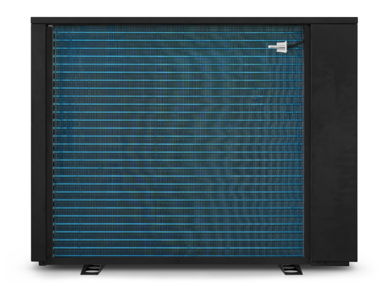 Full DC Inverter Pool Heat Pump