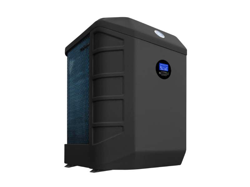 DC Inverter Pool Heat Pumps