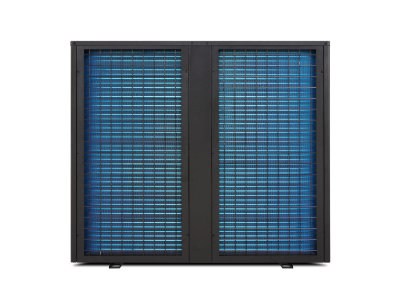 Pool Heat Pump Commercial