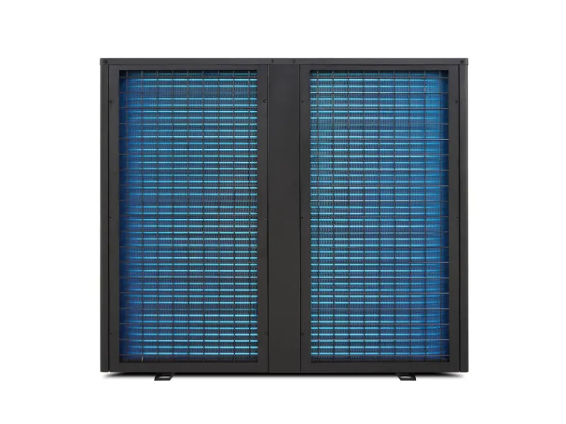 Pool Heat Pump Commercial