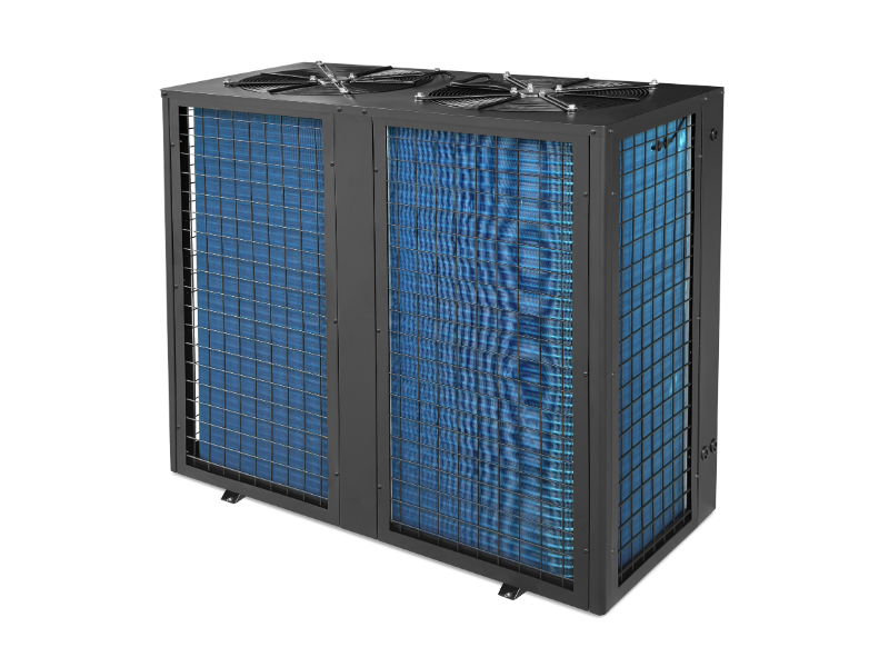 commercial pool heat pumps
