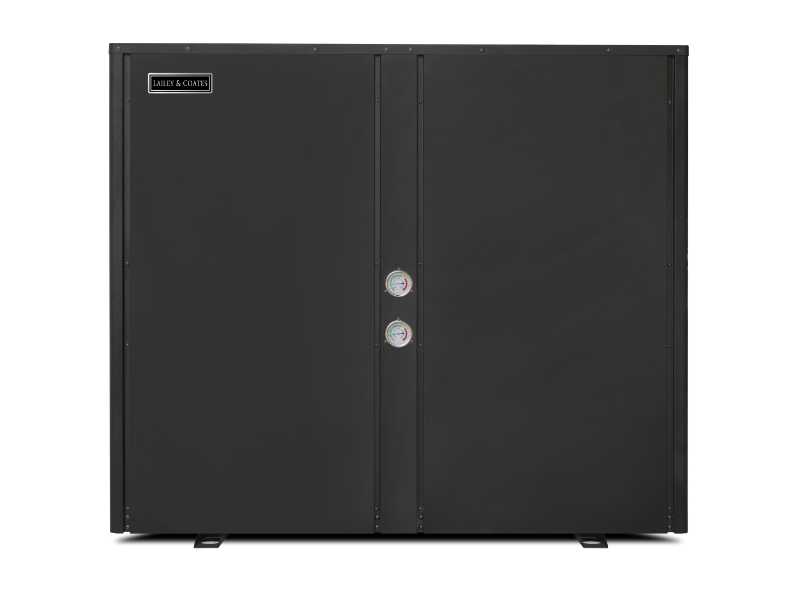 commercial pool heat pumps