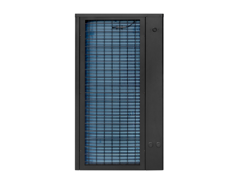 commercial pool heat pumps