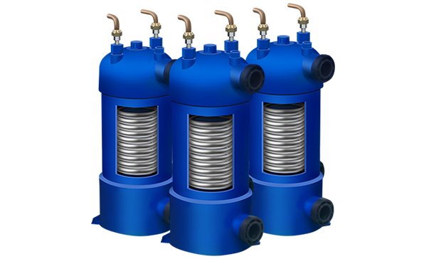 commercial pool heat pumps