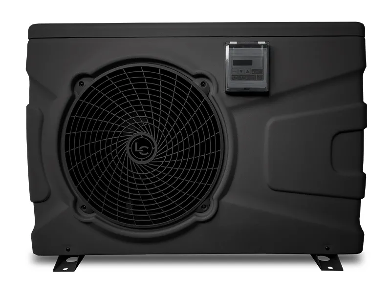 Side Discharge Pool Heat Pump 60Hz