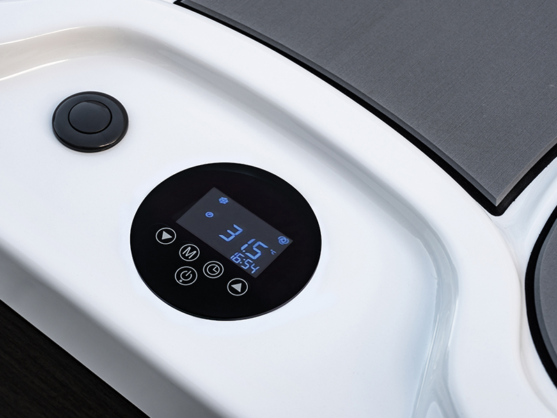 ice bath tubs manufacturer