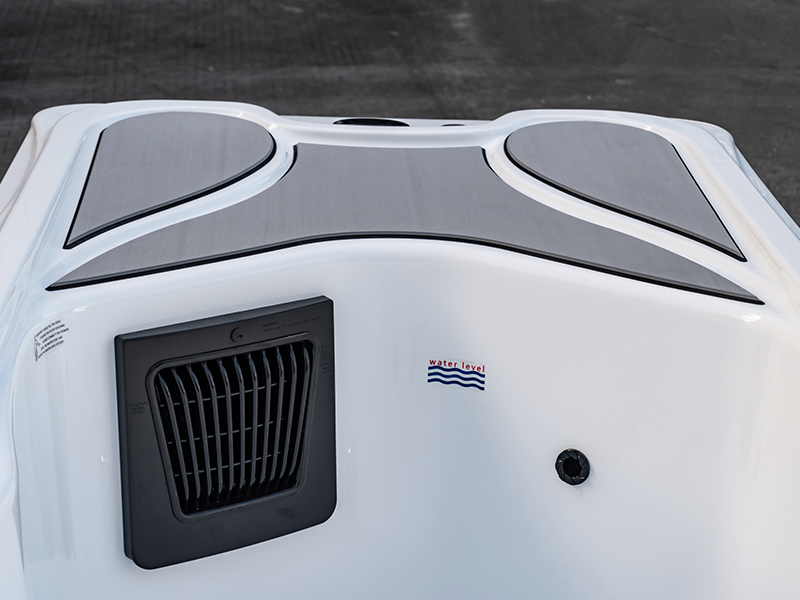 ice bath tubs manufacturer