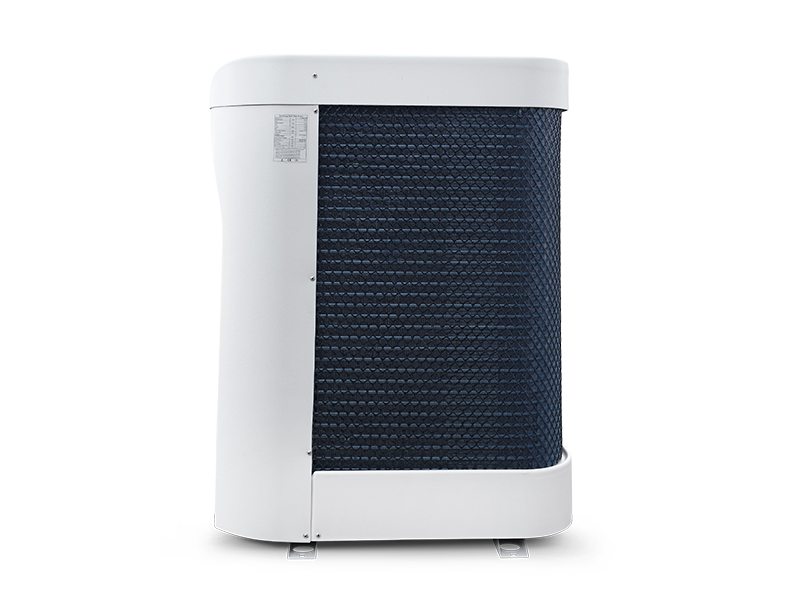 Commercial Split Hot Water Heat Pump