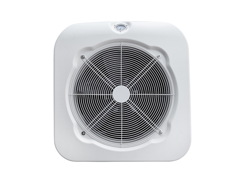 Commercial Split Hot Water Heat Pump