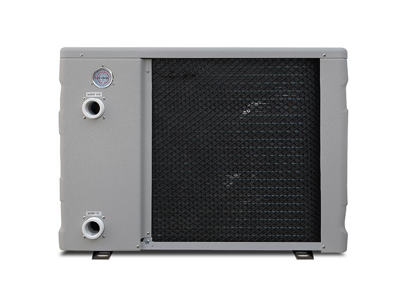 Domestic Hot Water Heat Pump