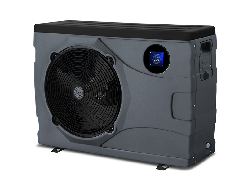 Side Discharge Pool  Heat Pump (C2)