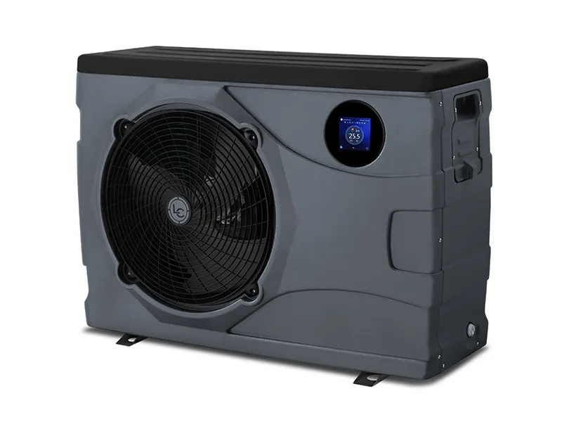 Side Discharge Pool  Heat Pump (C2)