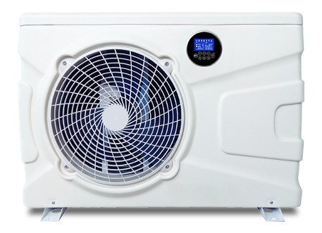 Hot Water Heat Pump