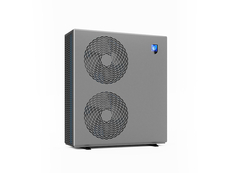 Commercial DC Inverter Pool Heat Pump