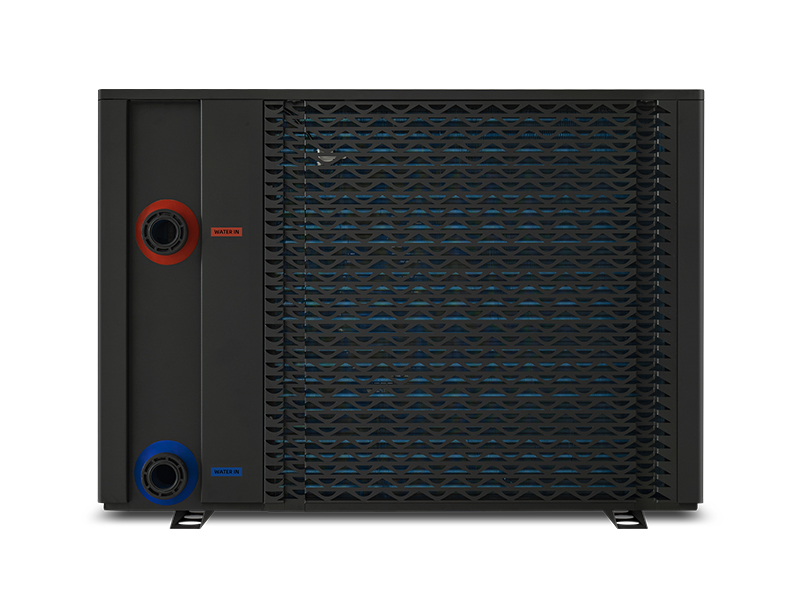 Ice Bath Heat Pump Chiler