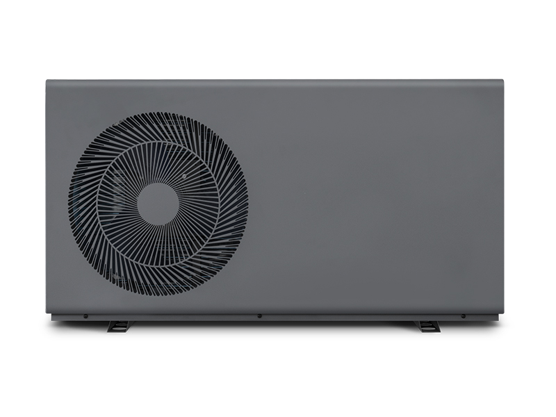 Mini Above Ground Pool Heat Pump (A1)