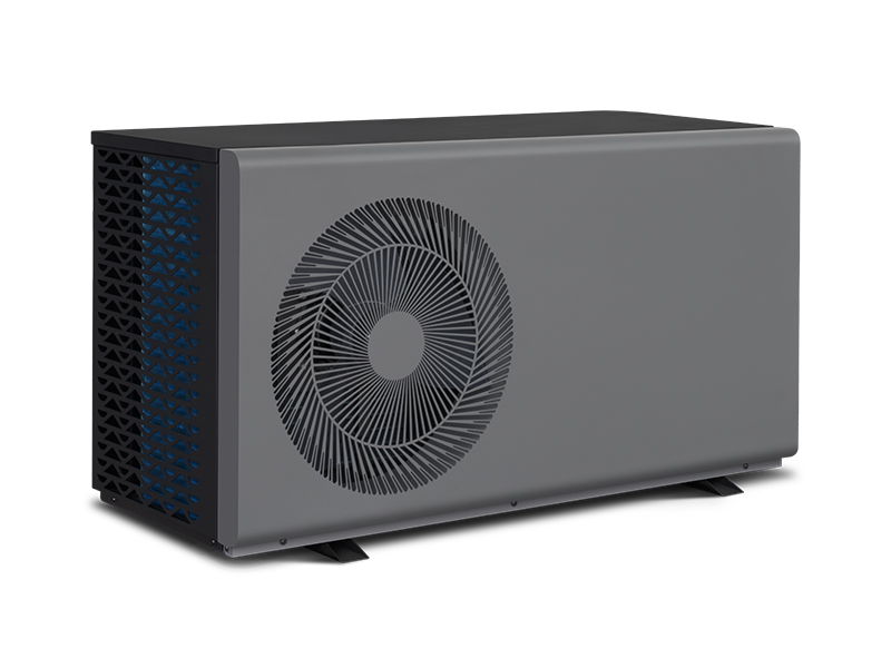 Mini Above Ground Pool Heat Pump (A1)
