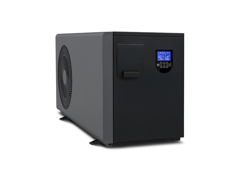Mini Above Ground Pool Heat Pump (A1)