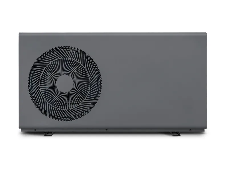 Mini Above Ground Pool Heat Pump (A1)