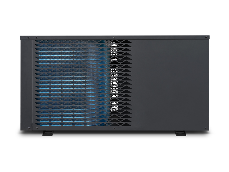 Mini Above Ground Pool Heat Pump (B2)