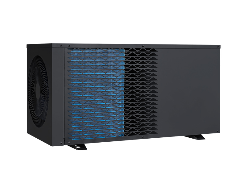 Mini Above Ground Pool Heat Pump (B2)