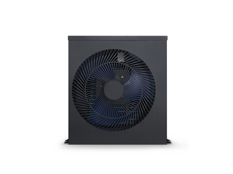 Mini Above Ground Pool Heat Pump (B2)