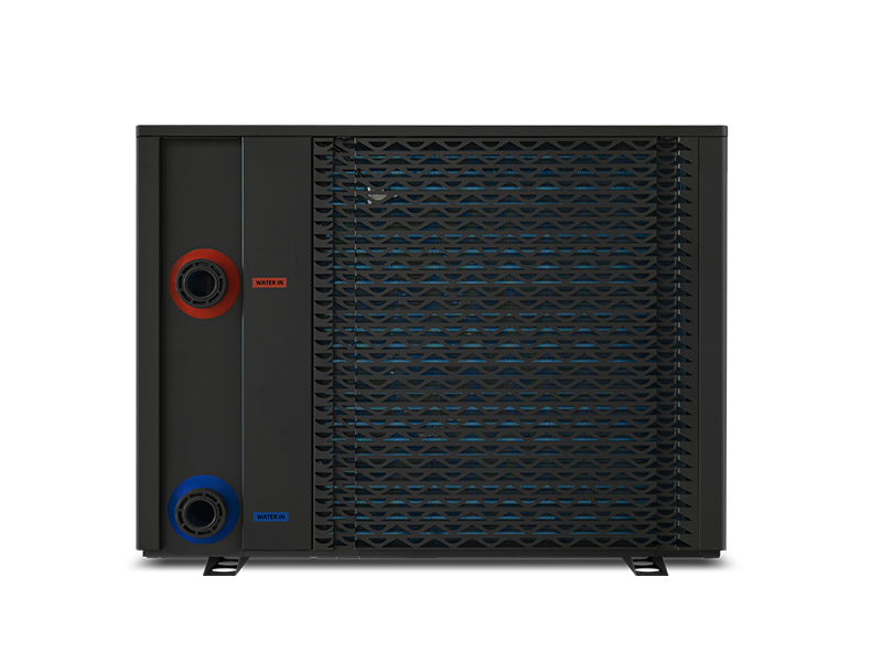 R32 Full Inverter Pool Heat Pump