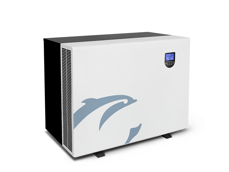 R32 Full Inverter Swimming Pool Heat Pump