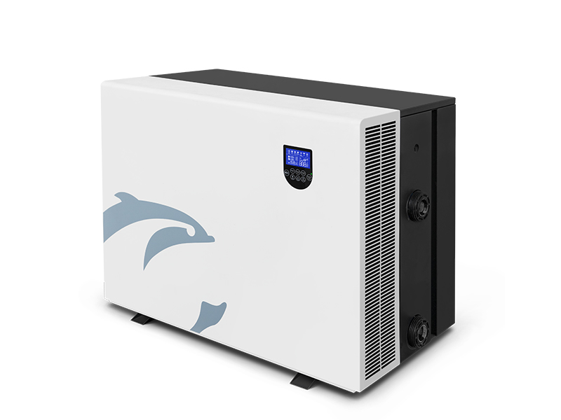 R32 Full Inverter Swimming Pool Heat Pump