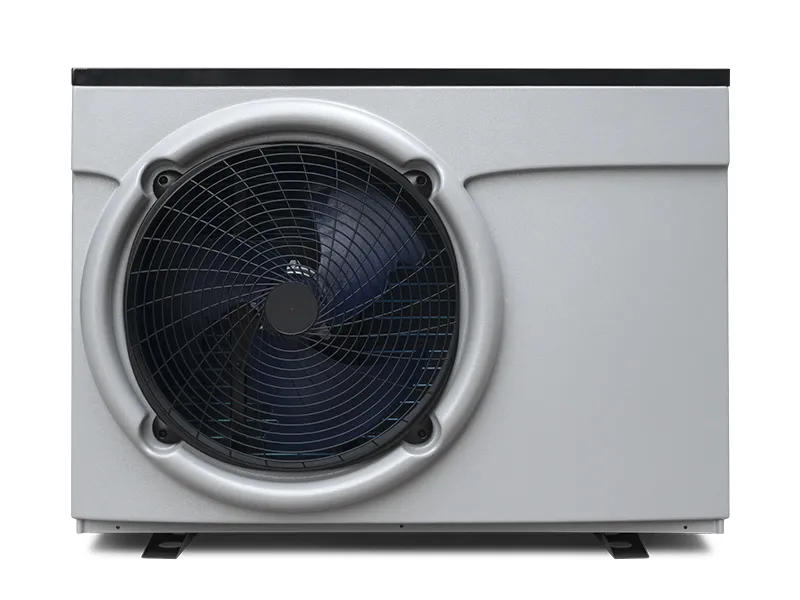 Side Discharge Pool Heat Pump G Series