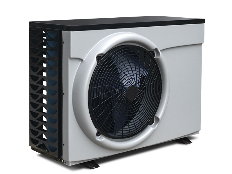 Side Discharge Pool Heat Pump G Series