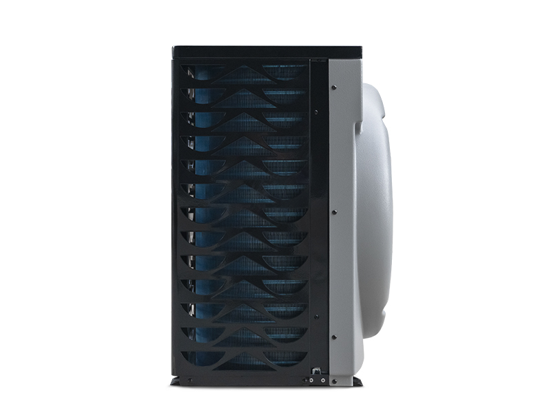 Side Discharge Pool Heat Pump G Series