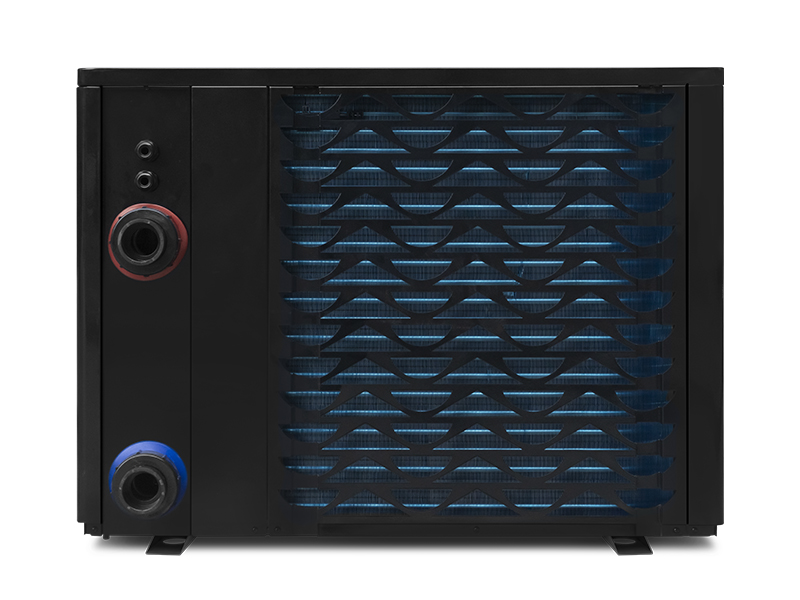 Side Discharge Pool Heat Pump G Series