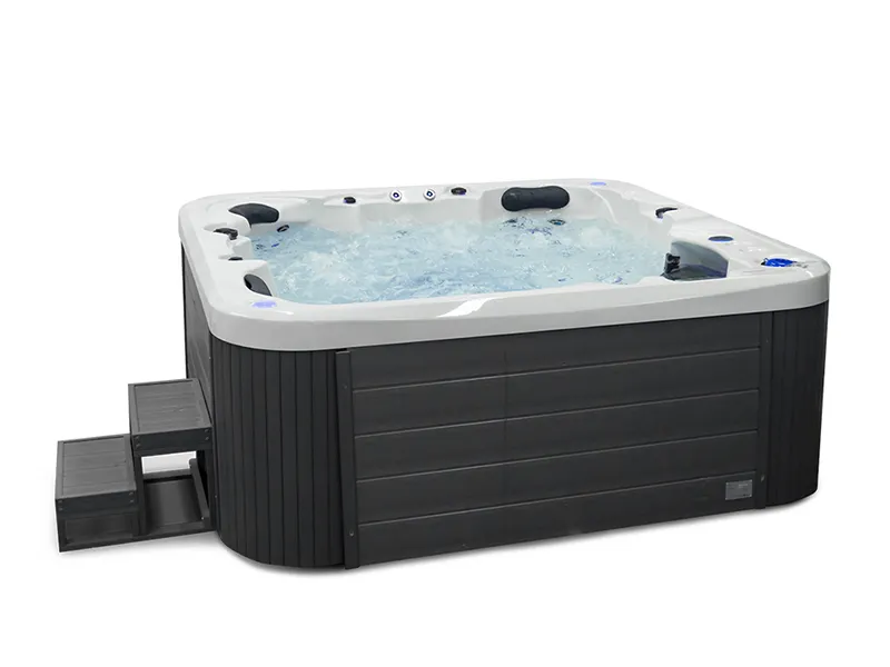 Hot tub A230