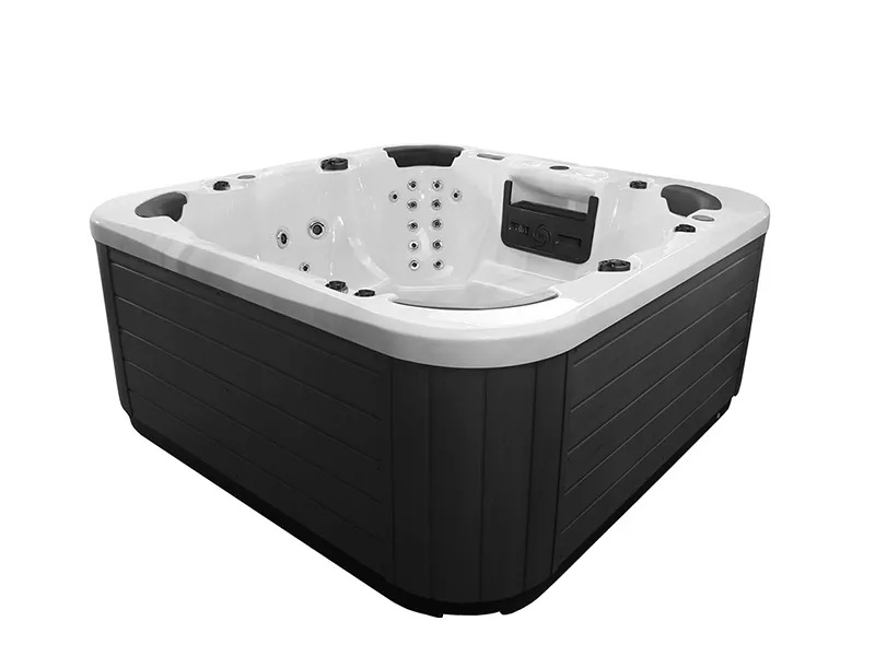 Hot tub B216