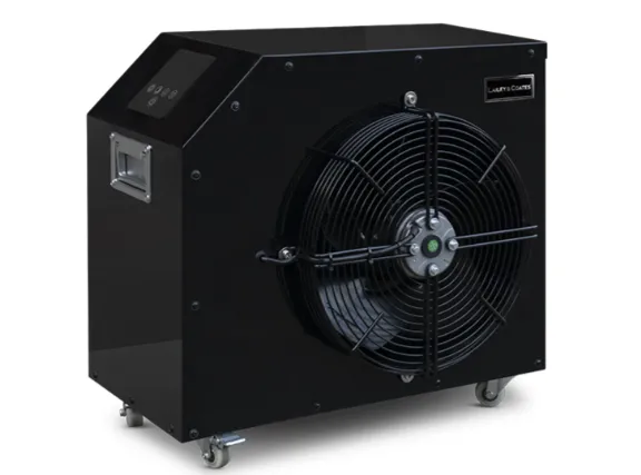 8 Step Guide to Choosing the Best Water Chiller for Your Ice Bath