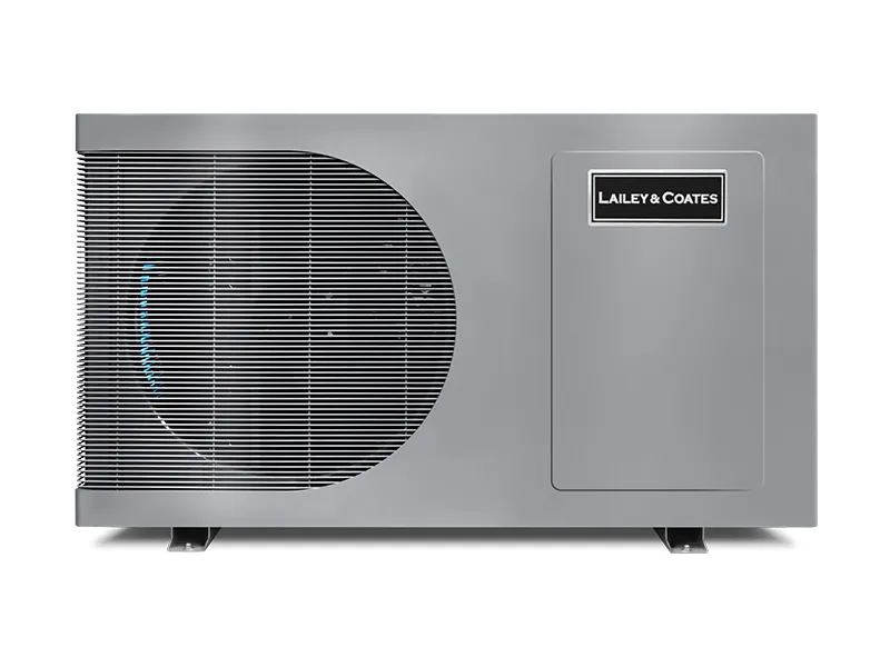 R290 3-16kw DC Inverter Air Source Heat Pumps