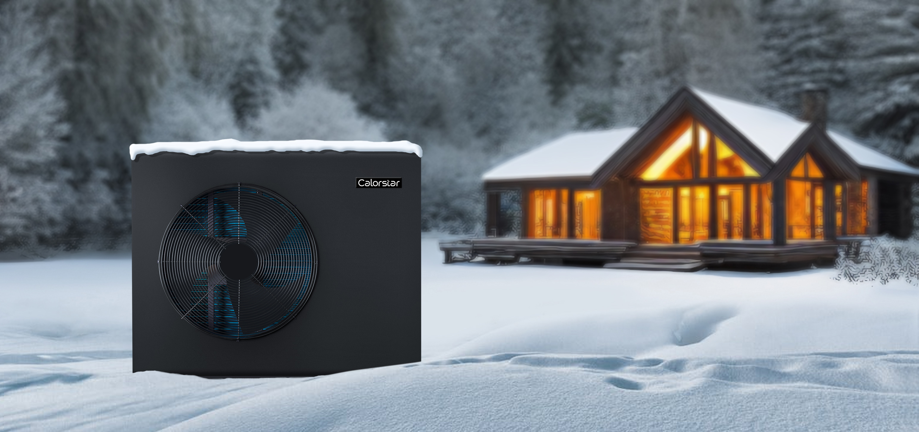 Stay Warm This Winter The Ultimate Home Heating Solution