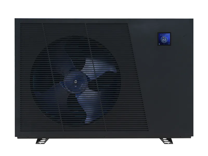 Side Discharge Pool Heat Pump Grille Type (single wind wheel)