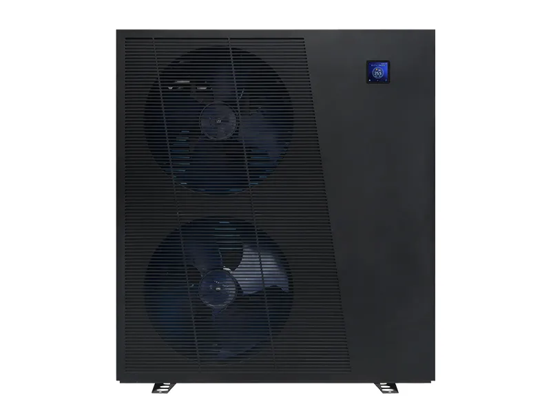 Side Discharge Pool Heat Pump Grille Type (double wind wheel)