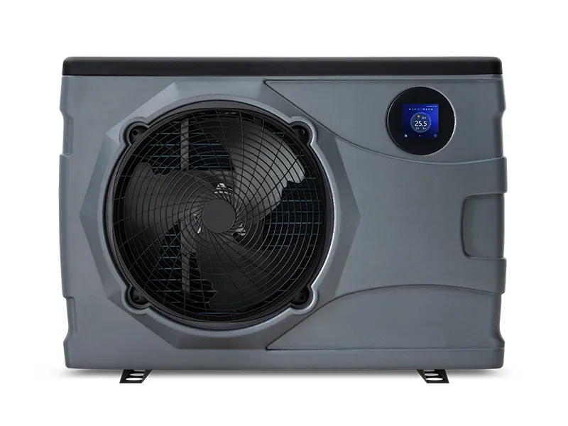 Side Discharge Pool Heat Pump M Series