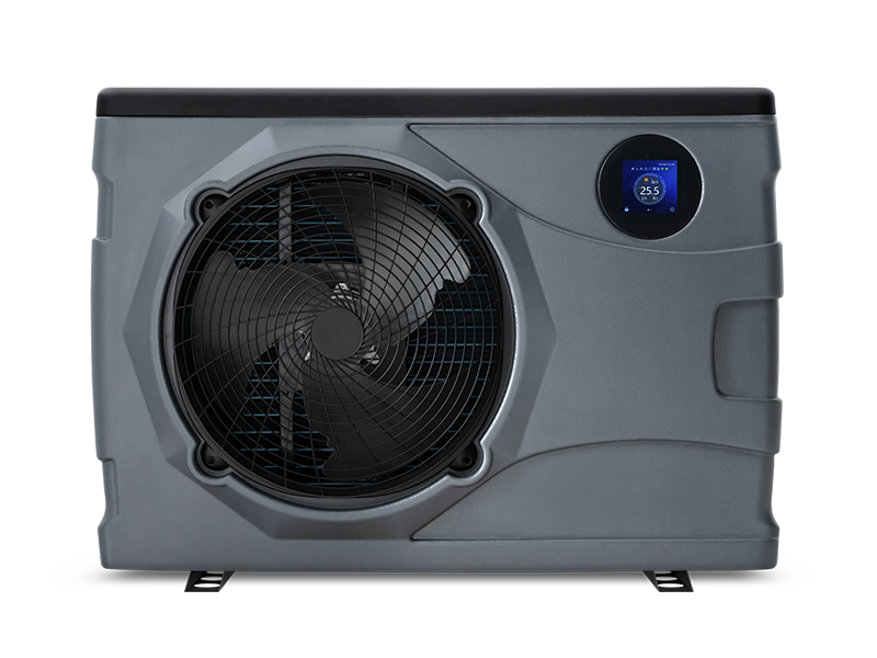 Side Discharge Pool Heat Pump M Series