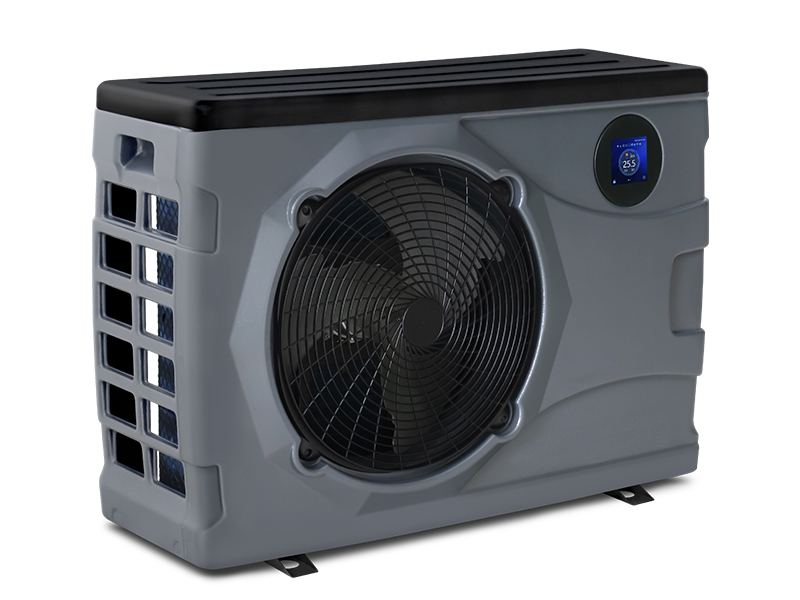 Side Discharge Pool Heat Pump M Series