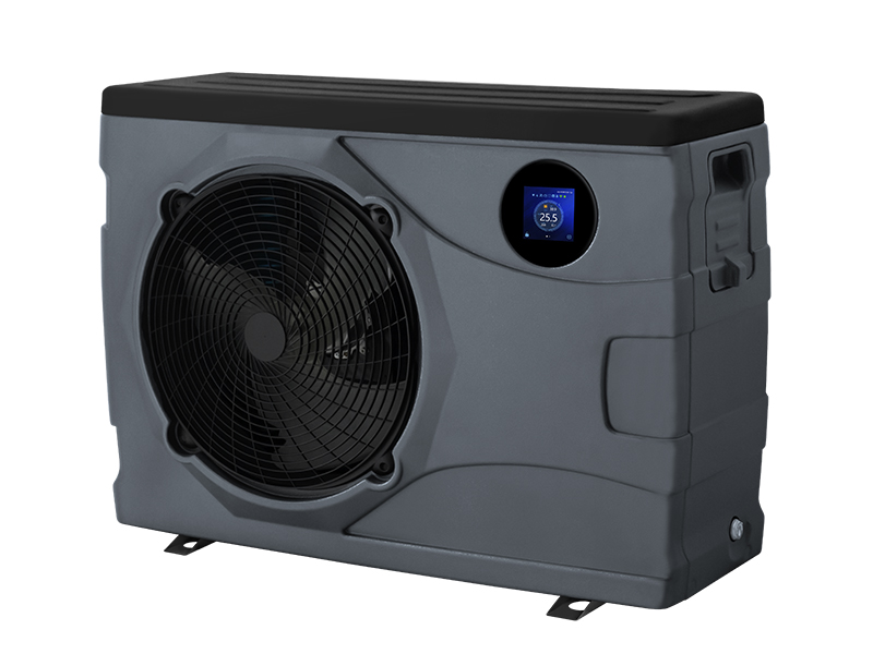Side Discharge Pool Heat Pump M Series