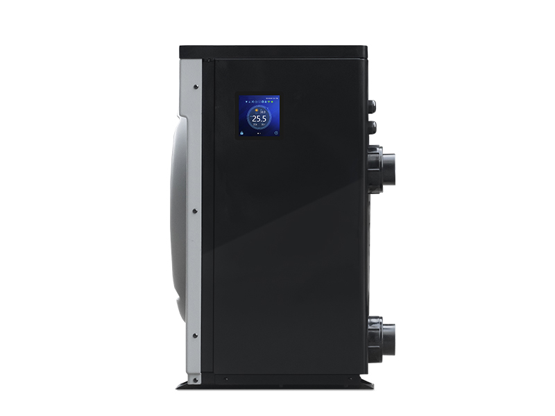 Side Discharge Pool Heat Pump G Series